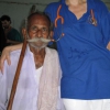 Nadia, geriatra anche in India